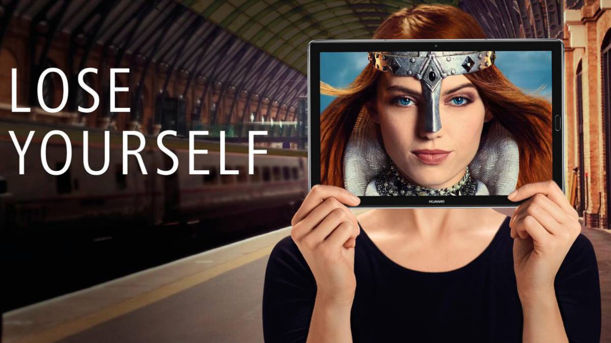 Huawei MediaPad M5, la tablet Huawei más potente y a 2K