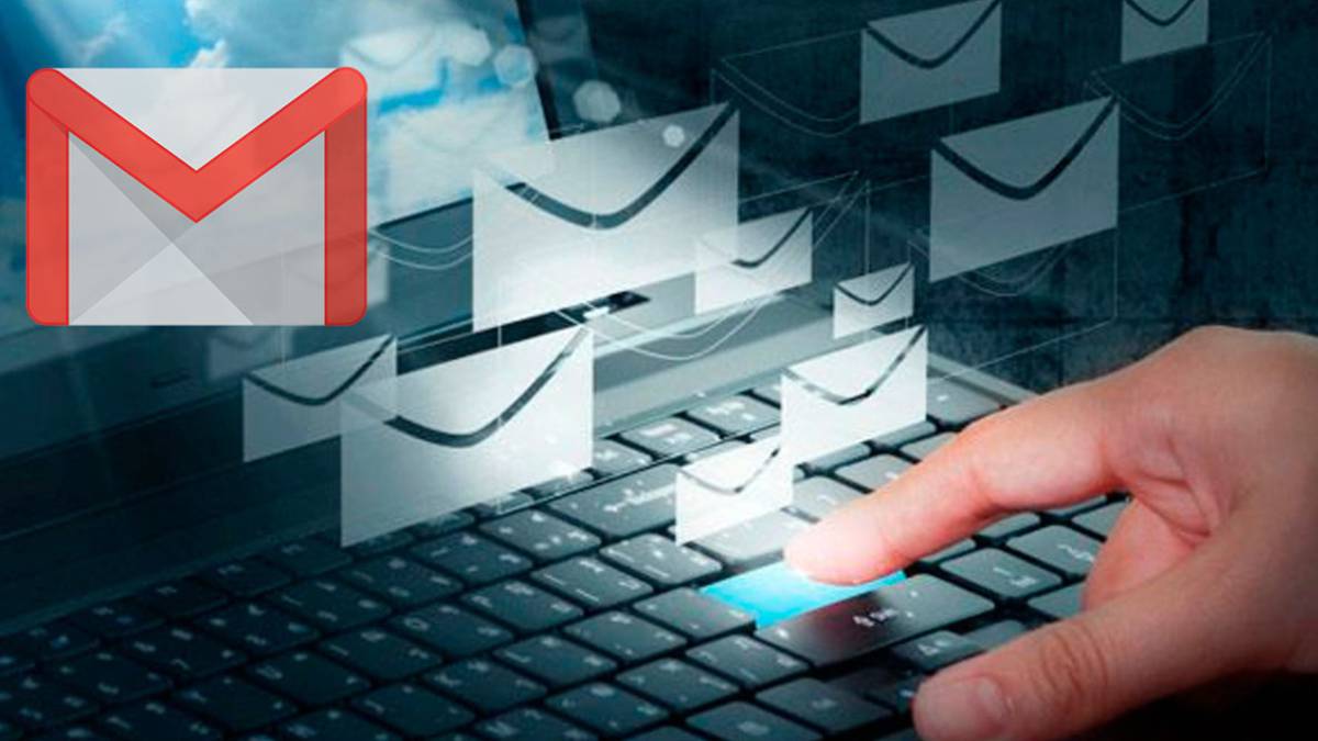 gmail mensajes