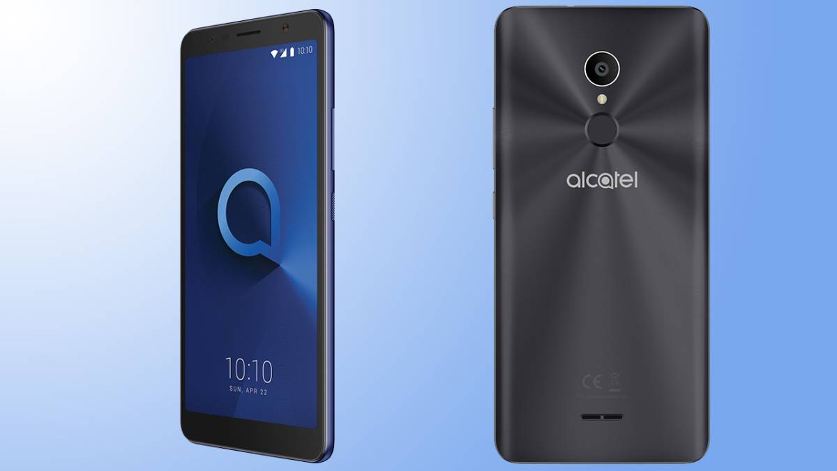 alcatel 3c