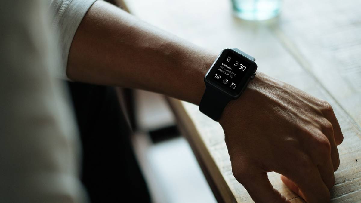 apple watch