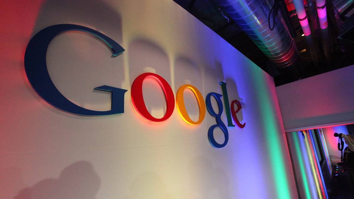 google