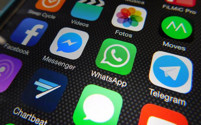 apps