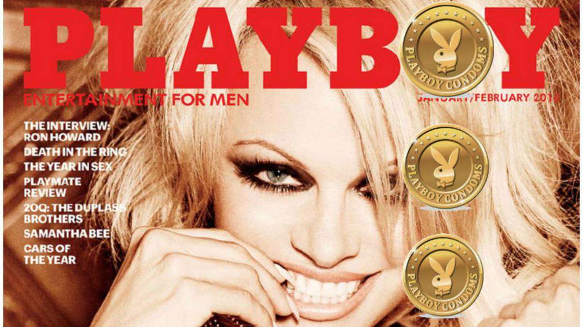 Hasta Playboy pasa a cobrar en Bitcoin, nueva criptocartera Playboy