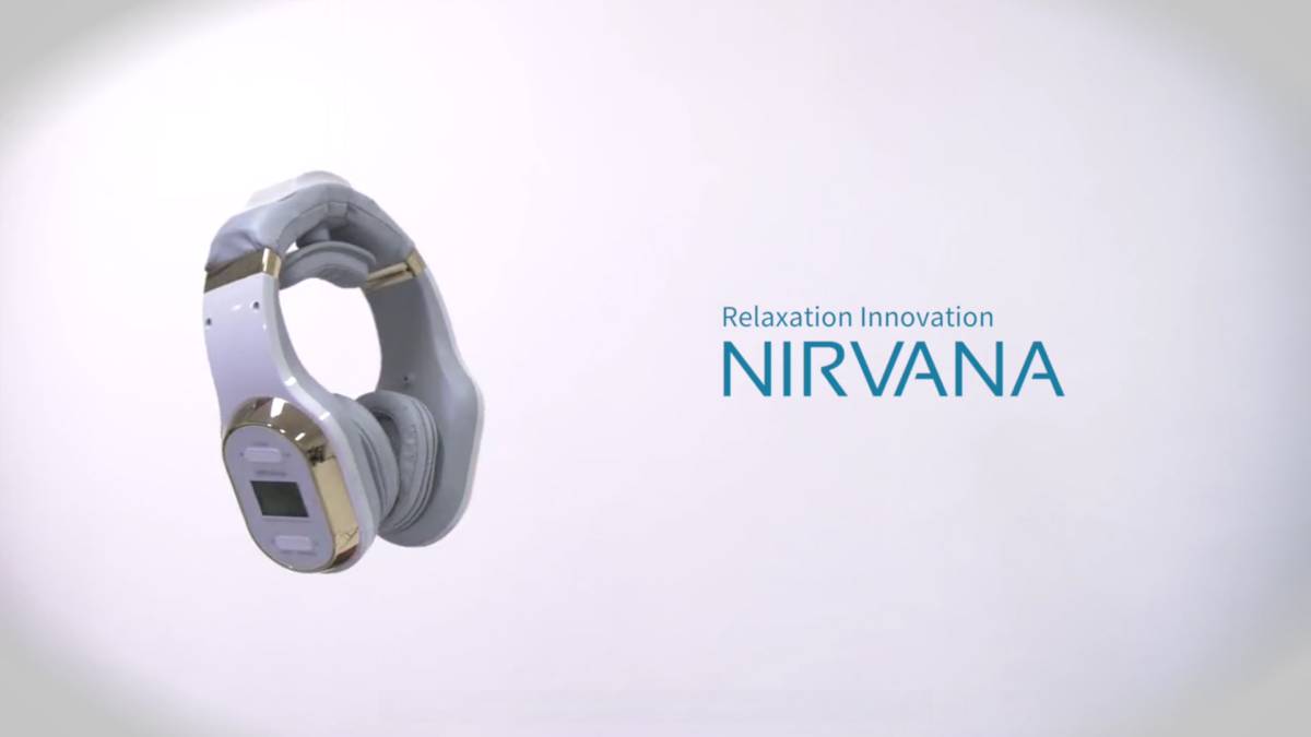 nirvana