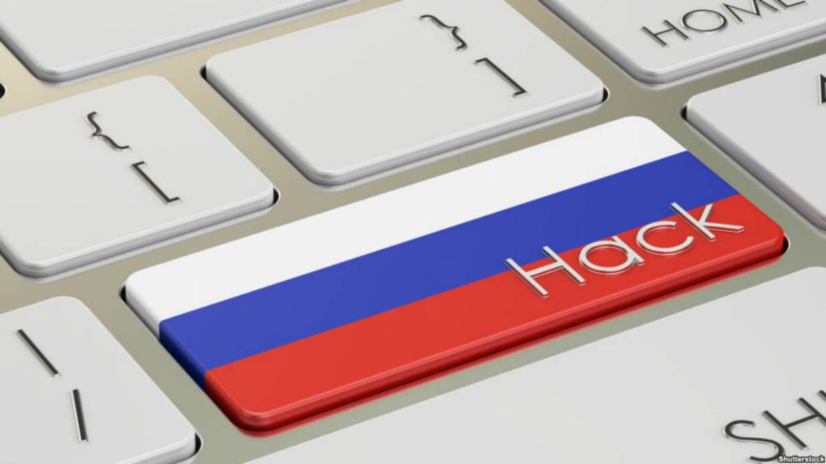 El FBI advierte a Rusia que pare los ciberataques contra Estados Unidos