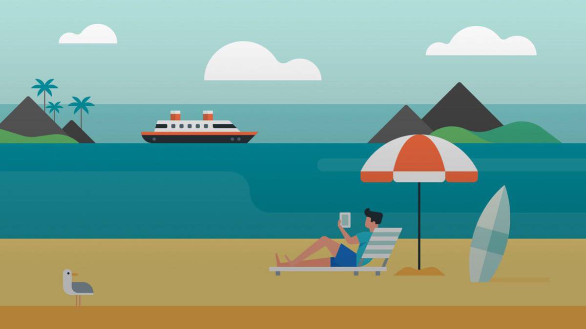 Webs y apps para planificar un viaje esta Semana Santa 2018