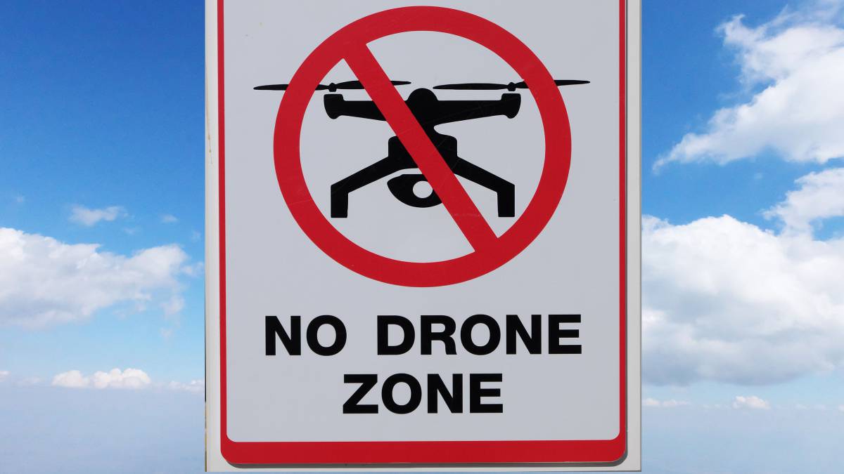 Cuidado drones, el ejército USA ya tiene un Buggy mortal anti-drones