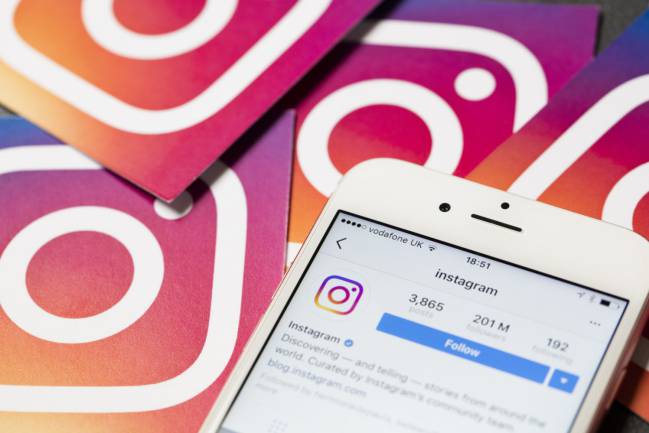 ¿Volveremos algún día al feed de Instagram con publicaciones en orden cronológico que había antes del cambio?