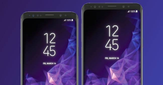 galaxy s9