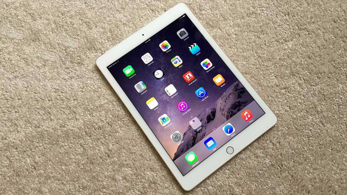 ipad