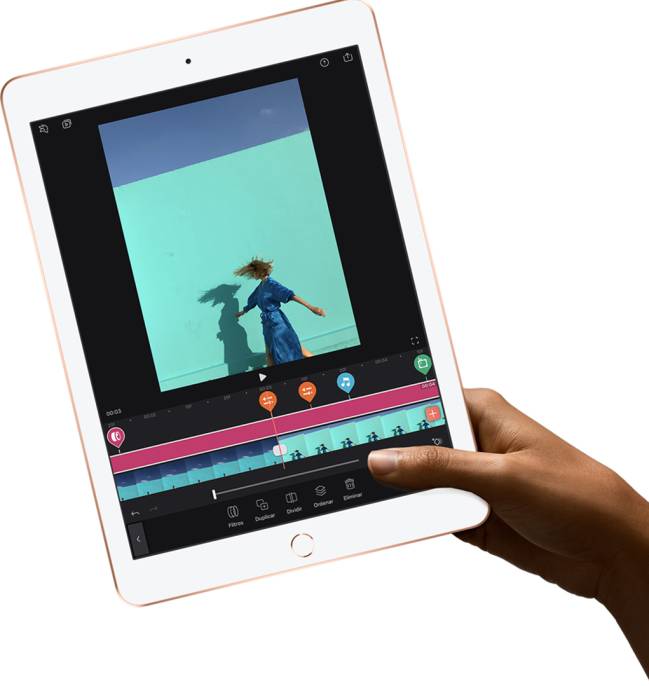 ipad 2018