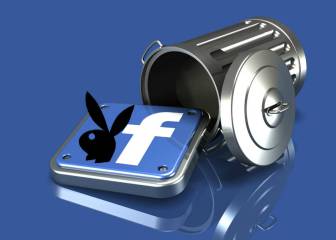 Escándalo Facebook: Incluso Playboy cierra sus cuentas de Facebook