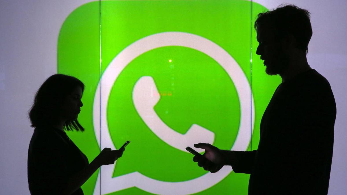 Cómo saber cuántas veces consultas WhatsApp al día