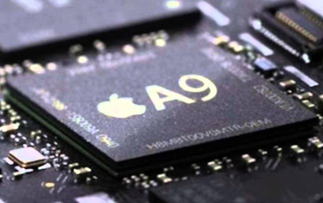 apple a9