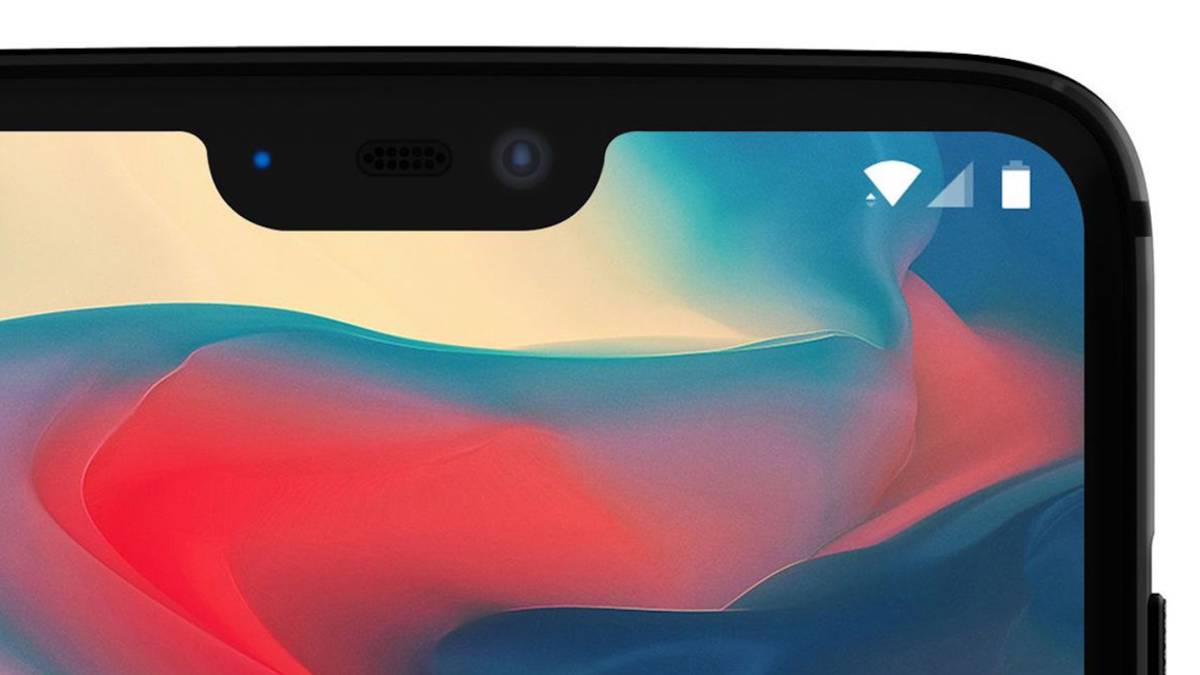 oneplus 6