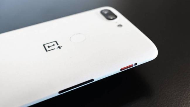 oneplus 6