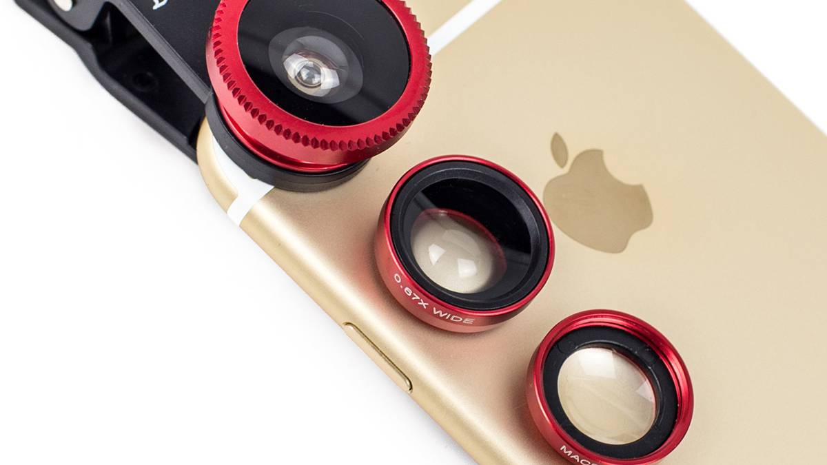El primer iPhone con Triple cámara, para el 2019