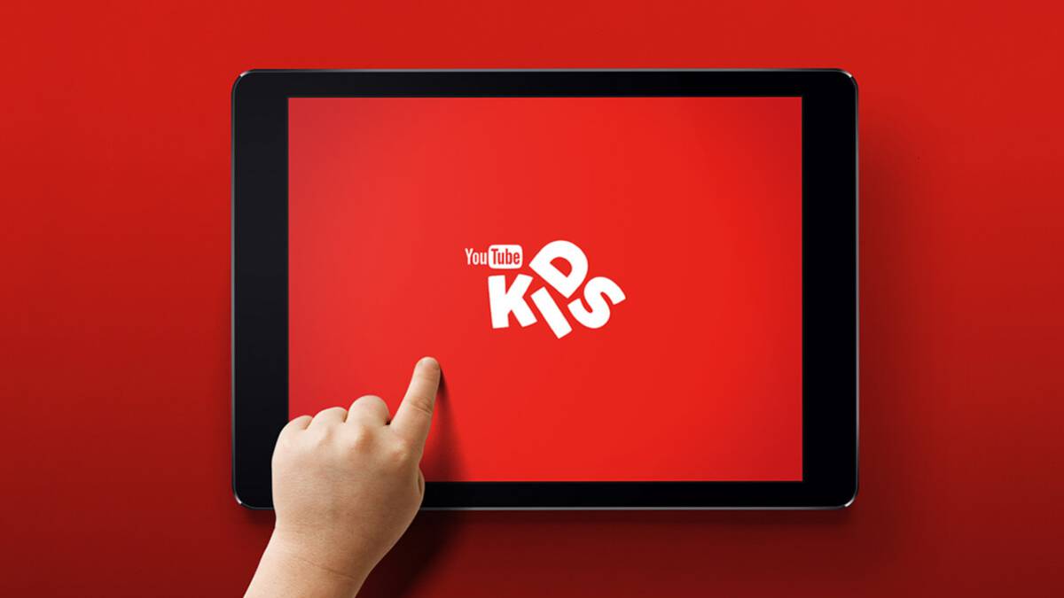 Acusan a YouTube de recoger ilegalmente datos privados de niños