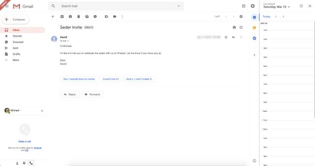 gmail nuevo