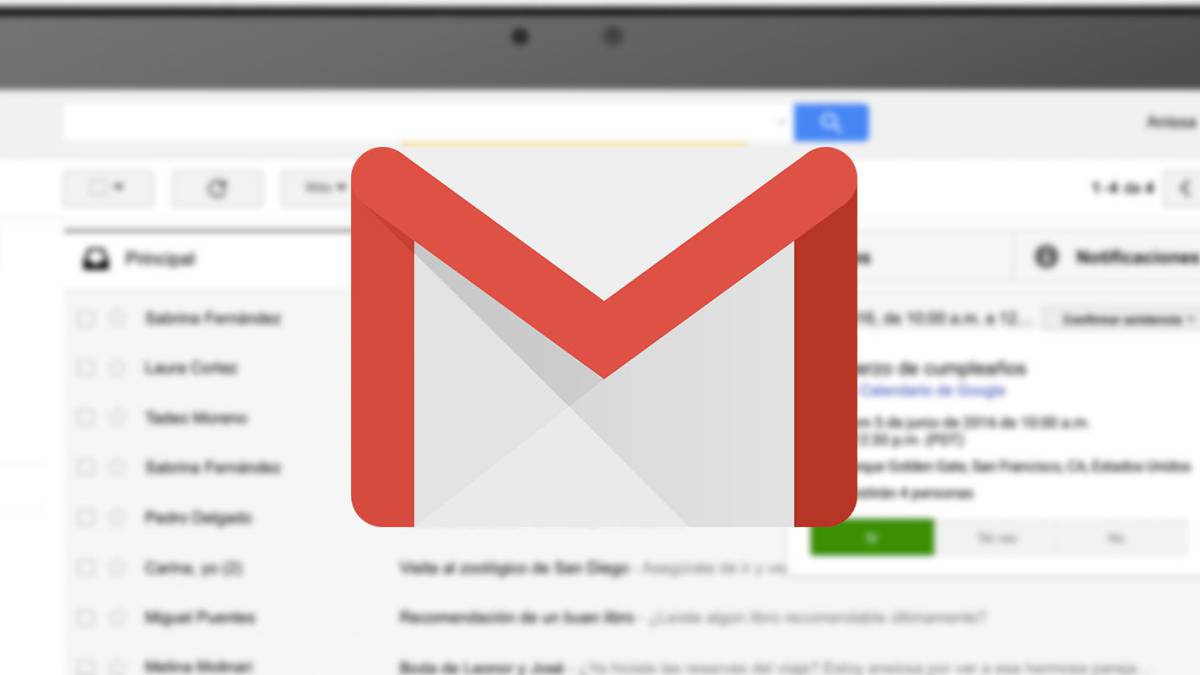 gmail nuevo