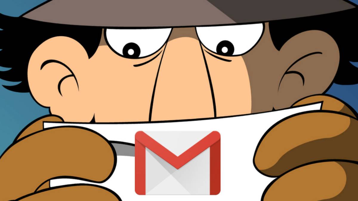 inspector gmail