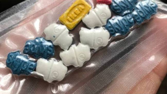 La foto de WhatsApp que condenó al traficante de drogas