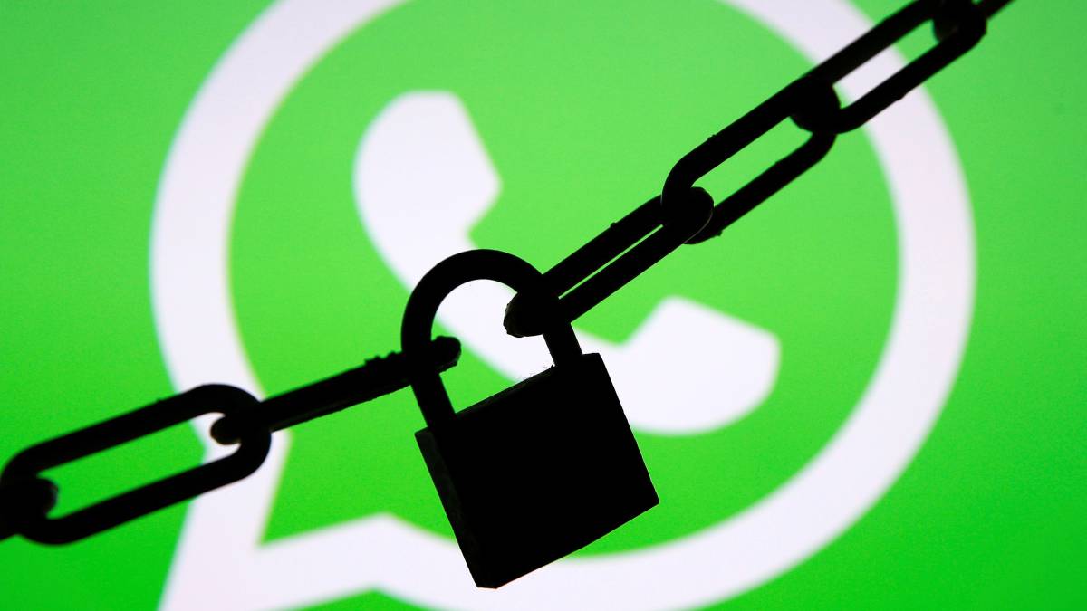 Arrestan a un traficante de drogas por una foto de WhatsApp