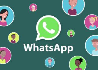 WhatsApp se queda con tus vídeos y fotos en sus servidores indefinidamente