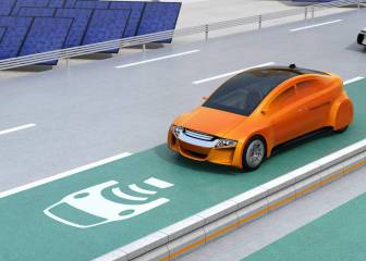 eRoadArlanda, el futuro de las carreteras para decir adiós a la gasolina
