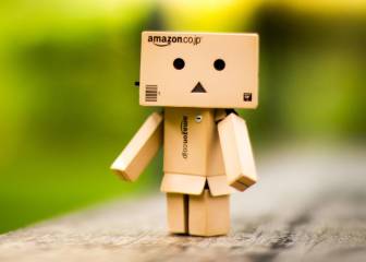 Amazon quiere construir un robot para el hogar llamado Vesta, ¿en serio?