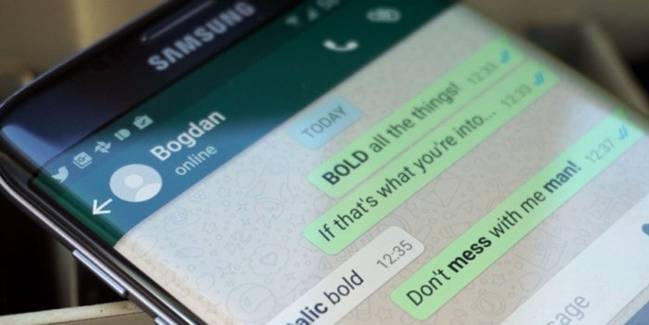 whatsapp conver