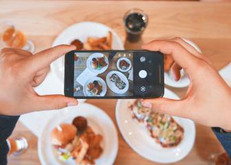 Instagram ya te permite subir varias fotos y videos a tus Stories