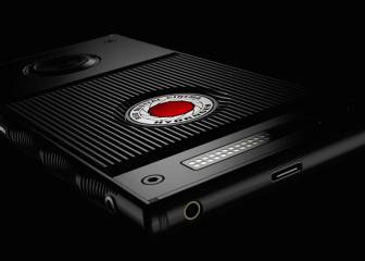 El móvil holográfico de RED se retrasa hasta agosto