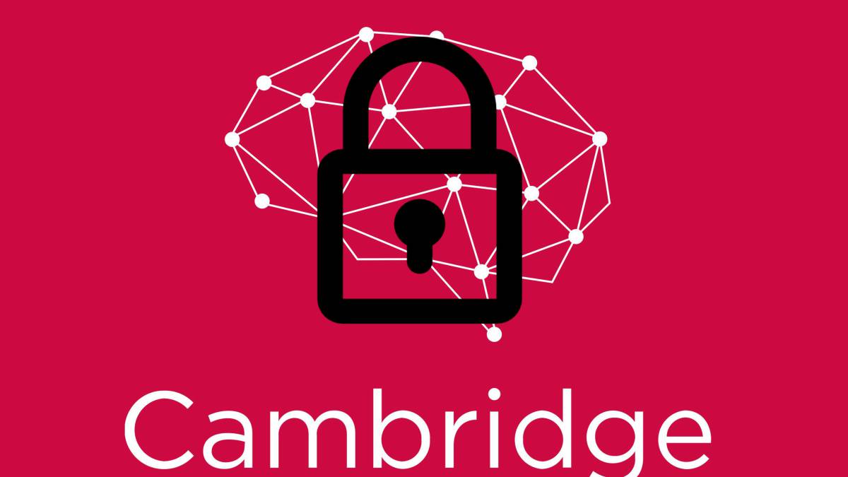 Cambridge Analytica cierra empujada por el escándalo de Facebook, ¿servirá de algo?
