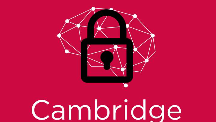 Cambridge Analytica cierra empujada por el escándalo de Facebook, ¿servirá de algo?