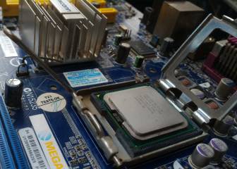 Intel prepara nuevos parches para la nueva evolución de Spectre