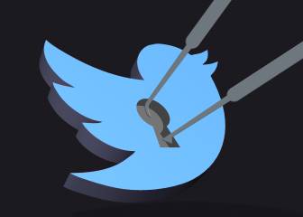 Si tienes Twitter cambia la contraseña porque puedes tener la cuenta hackeada