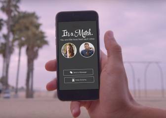 Tinder dirá a tus futuros matches los sitios que frecuentas