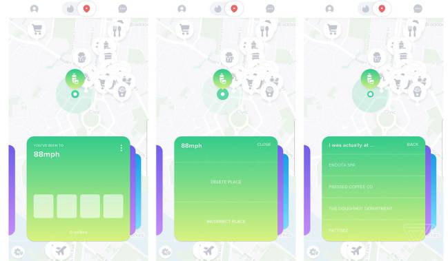 tinder places