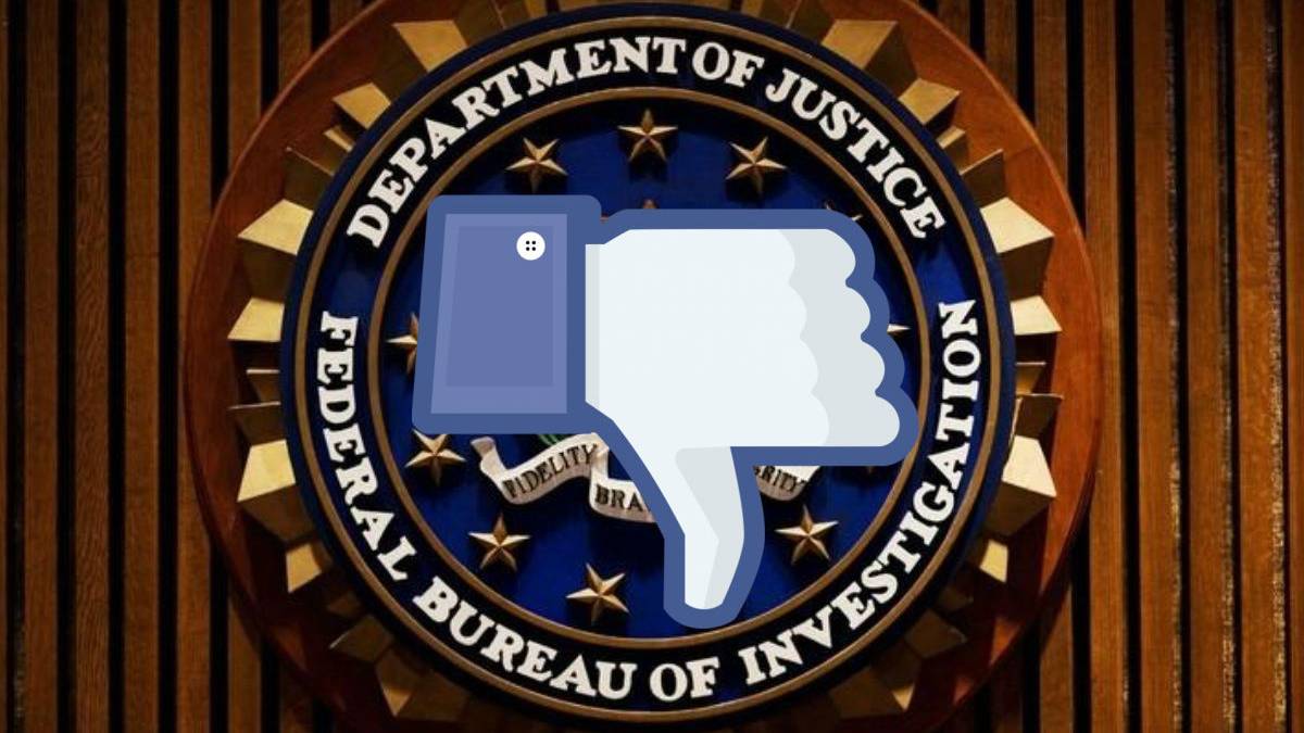 Sigue el escándalo Facebook: el FBI y Justicia investigan a Cambridge Analytica