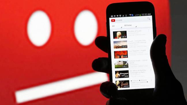 youtube
