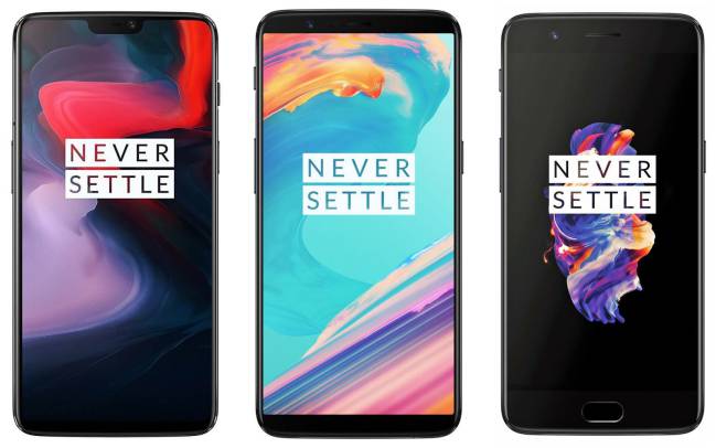 diferencia oneplus
