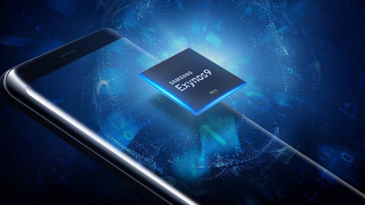 exynos