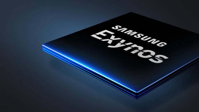 exynos