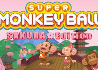Ya puedes descargar Super Monkey Ball gratis en tu móvil