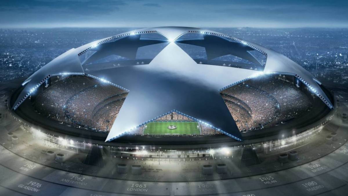 Cómo ver la final de la Champions League 2018 en el móvil