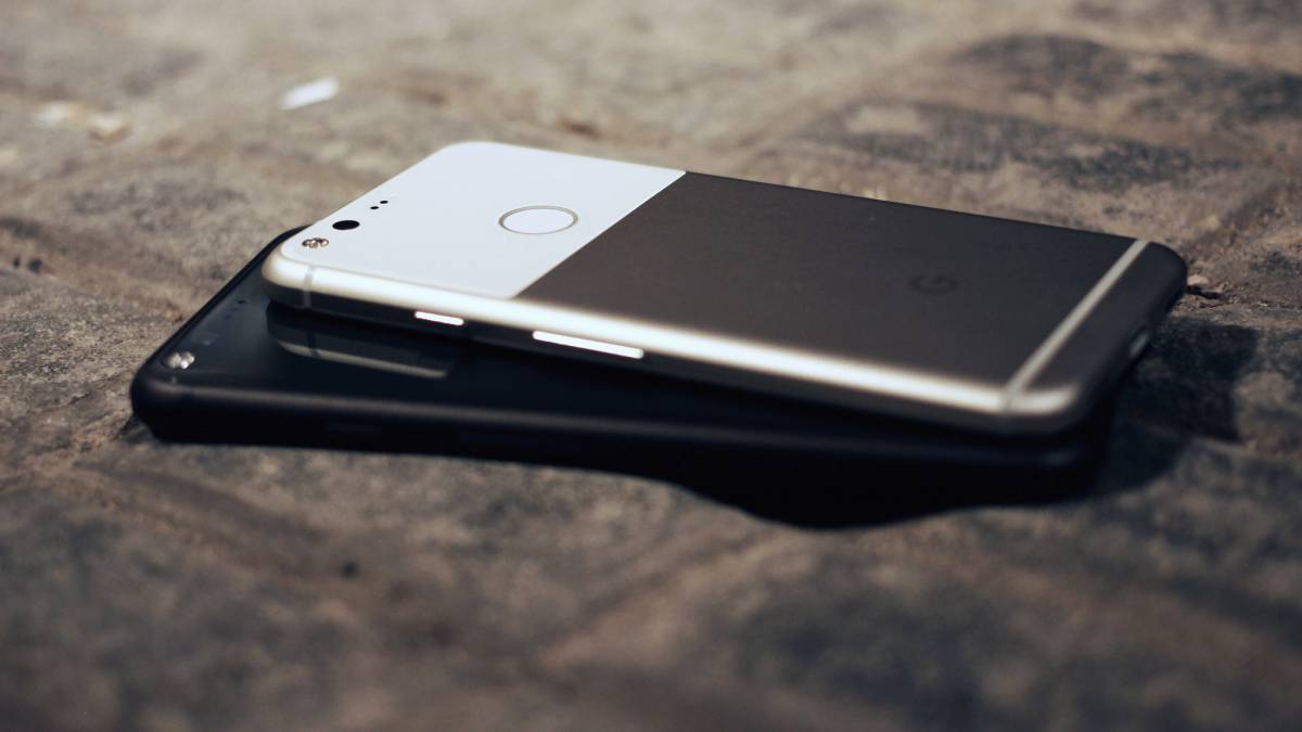 google pixel