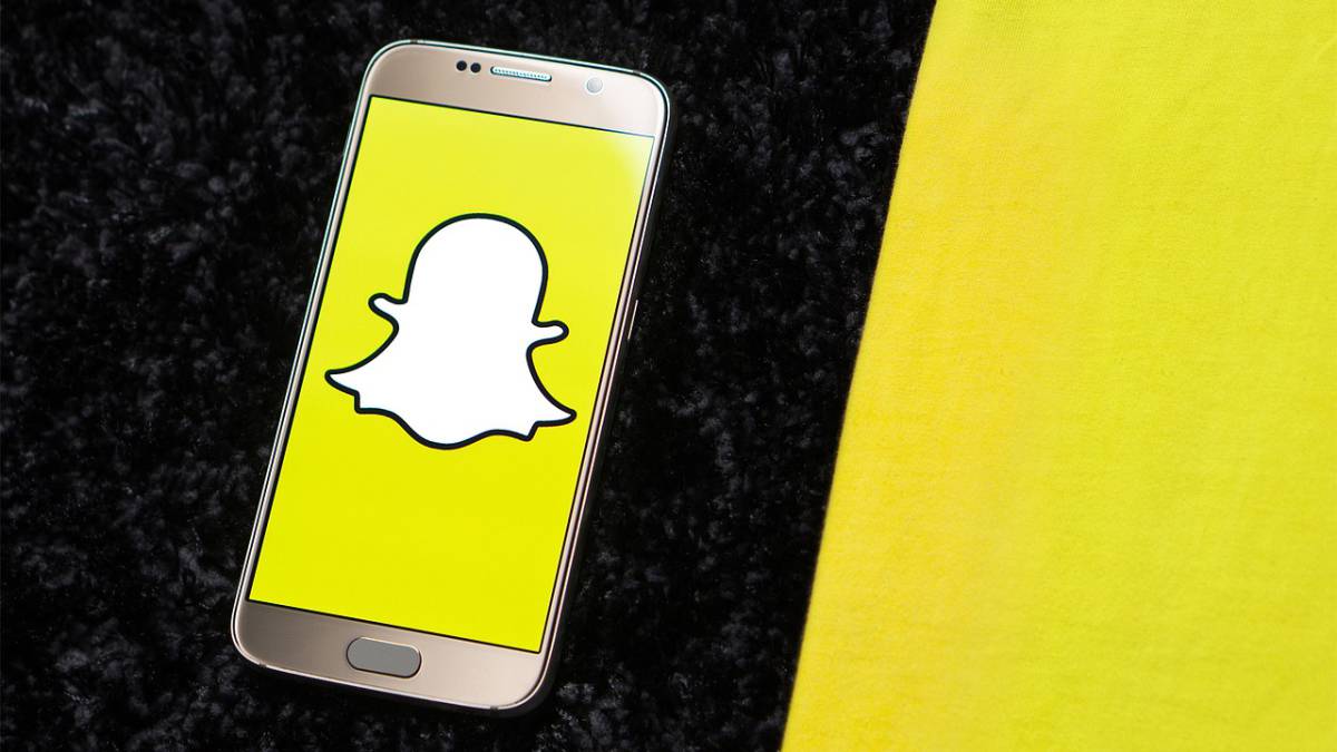 snapchat