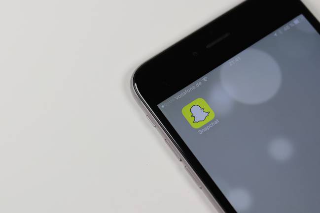 snap