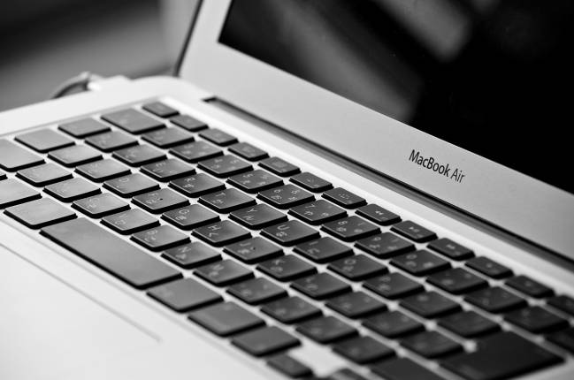 macbook air